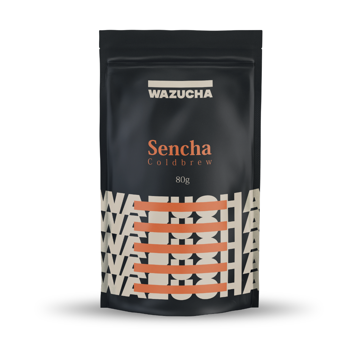 Sencha cold brew (Mizudashicha) 80g