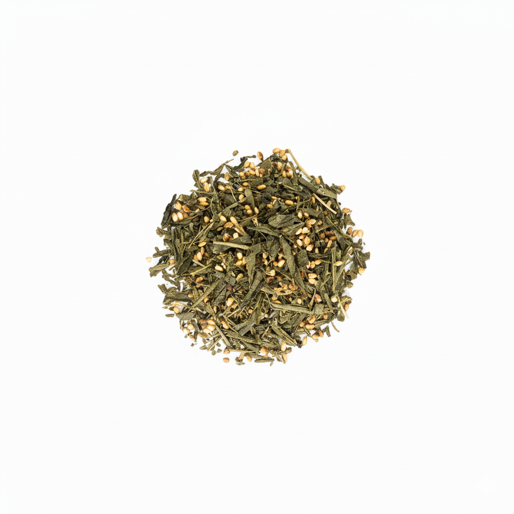 Genmaicha