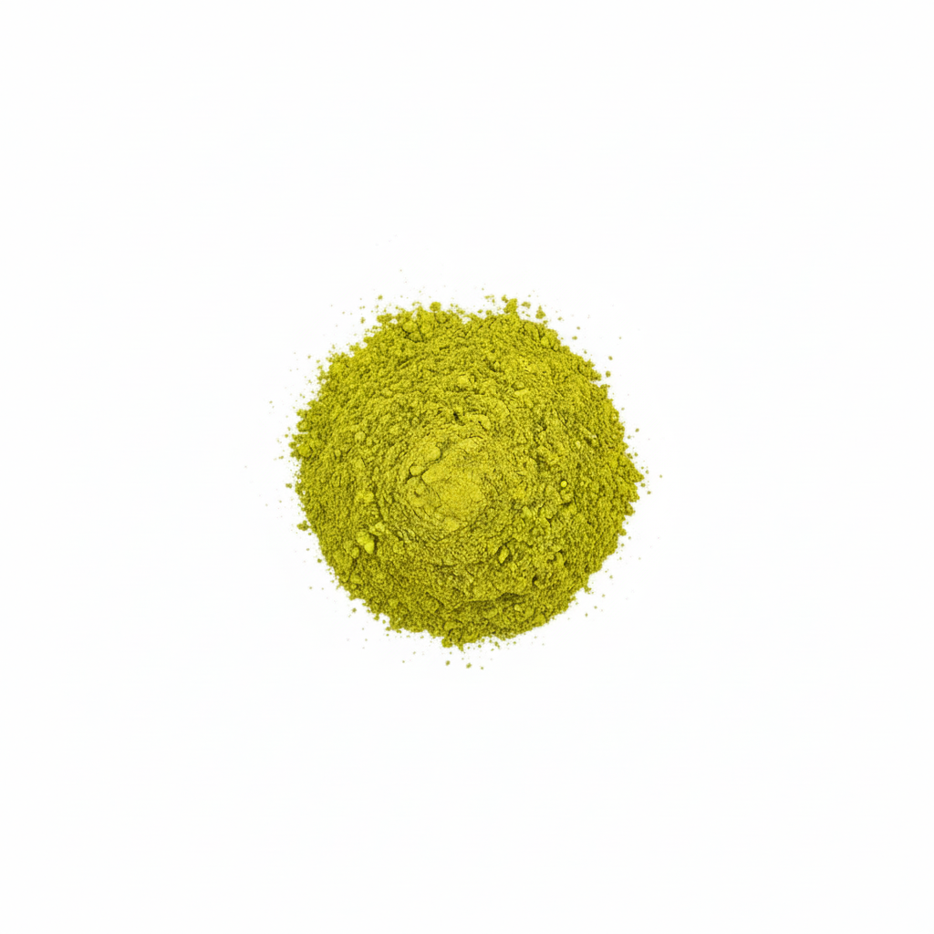 Matcha Premium Grade
