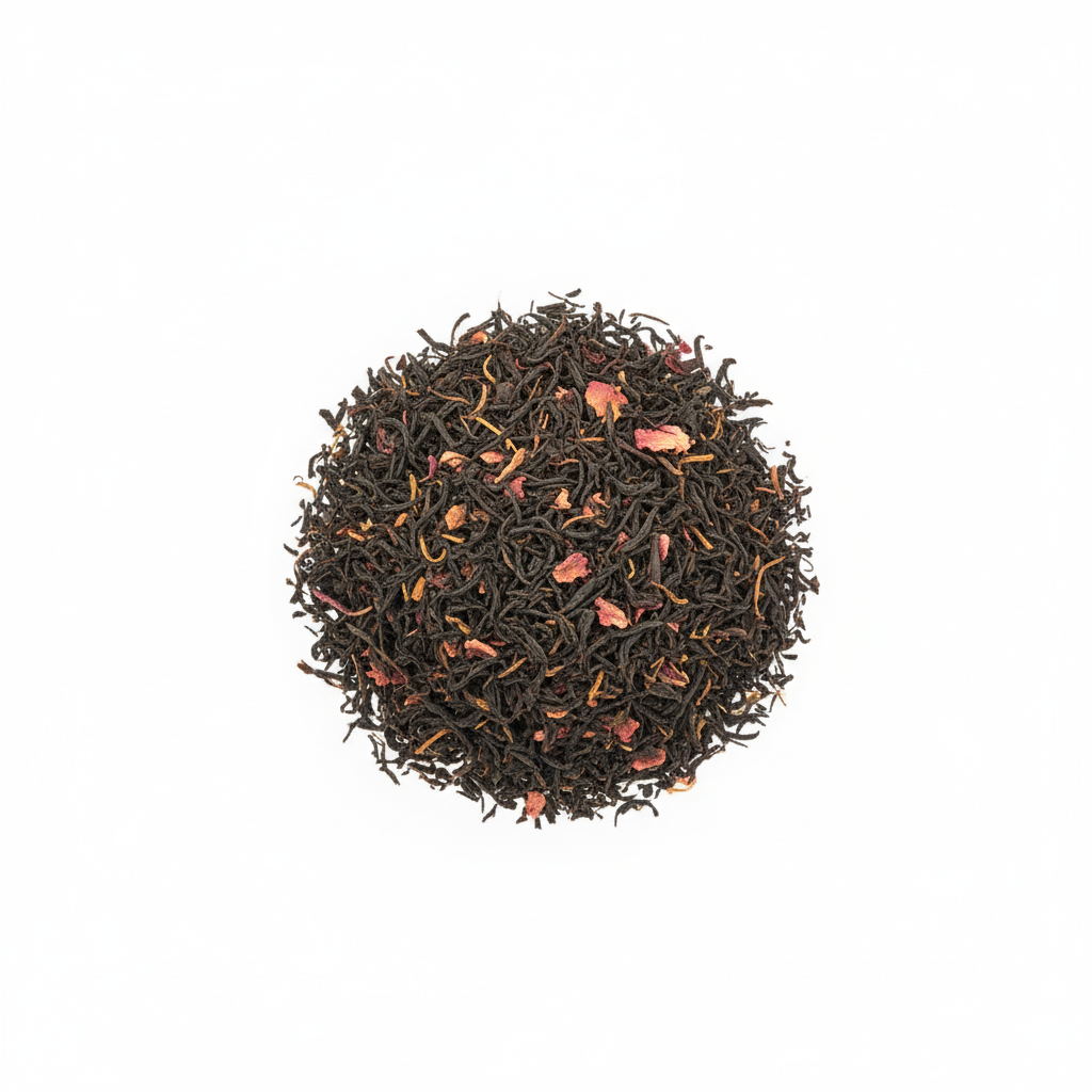 Wakoucha rosa canina