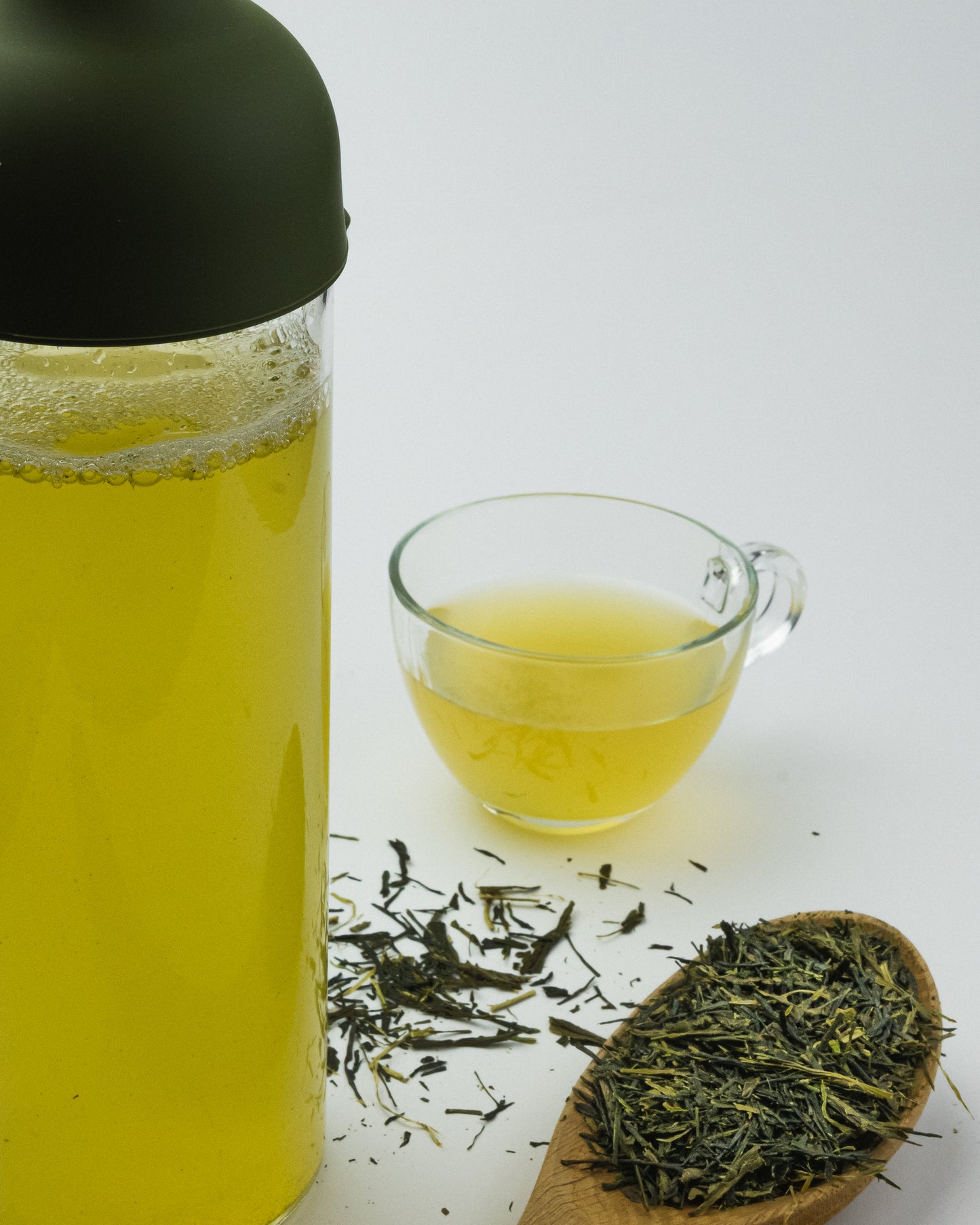 Sencha Cold Brew - zeleni čaj