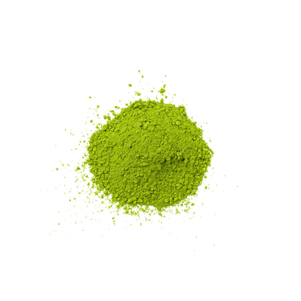 Matcha čaji