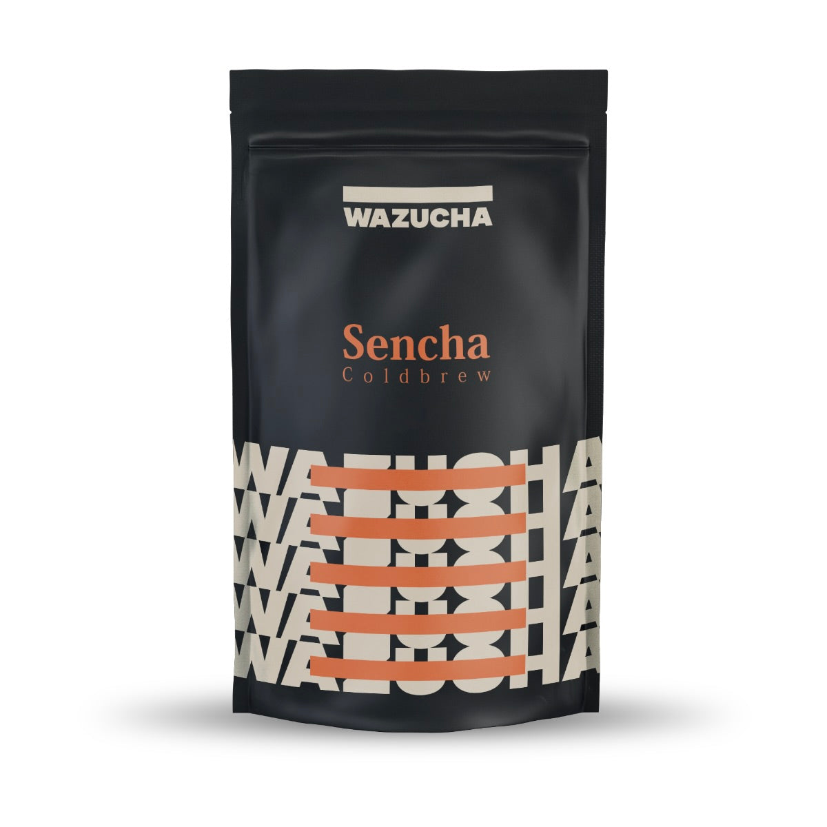 Sencha Cold Brew