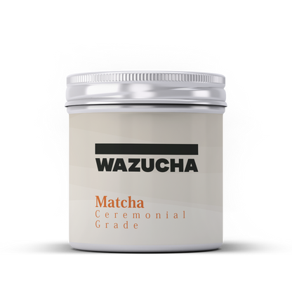 Matcha Cerimoniale 