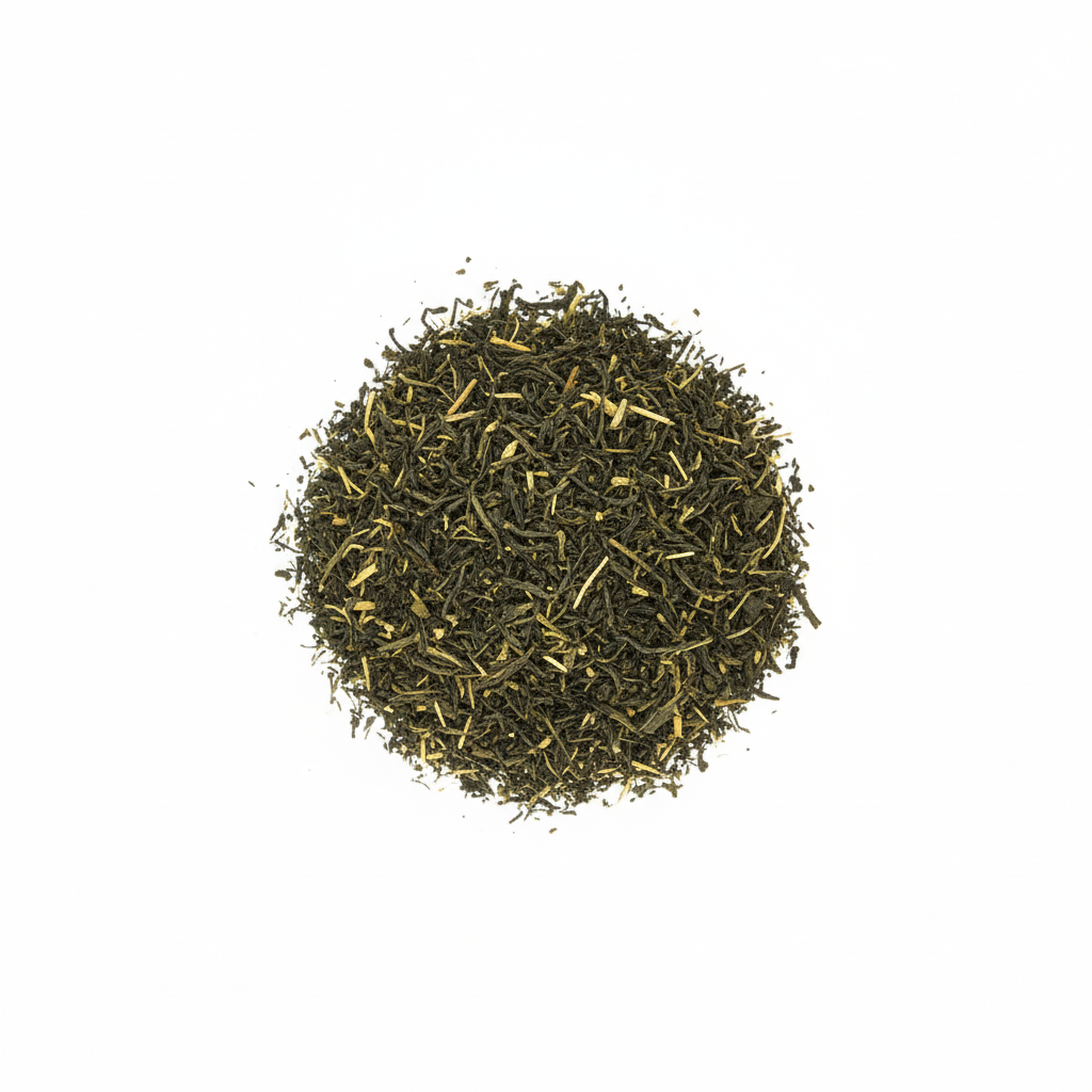Sencha Cold Brew