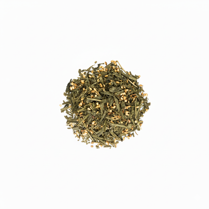 Genmaicha