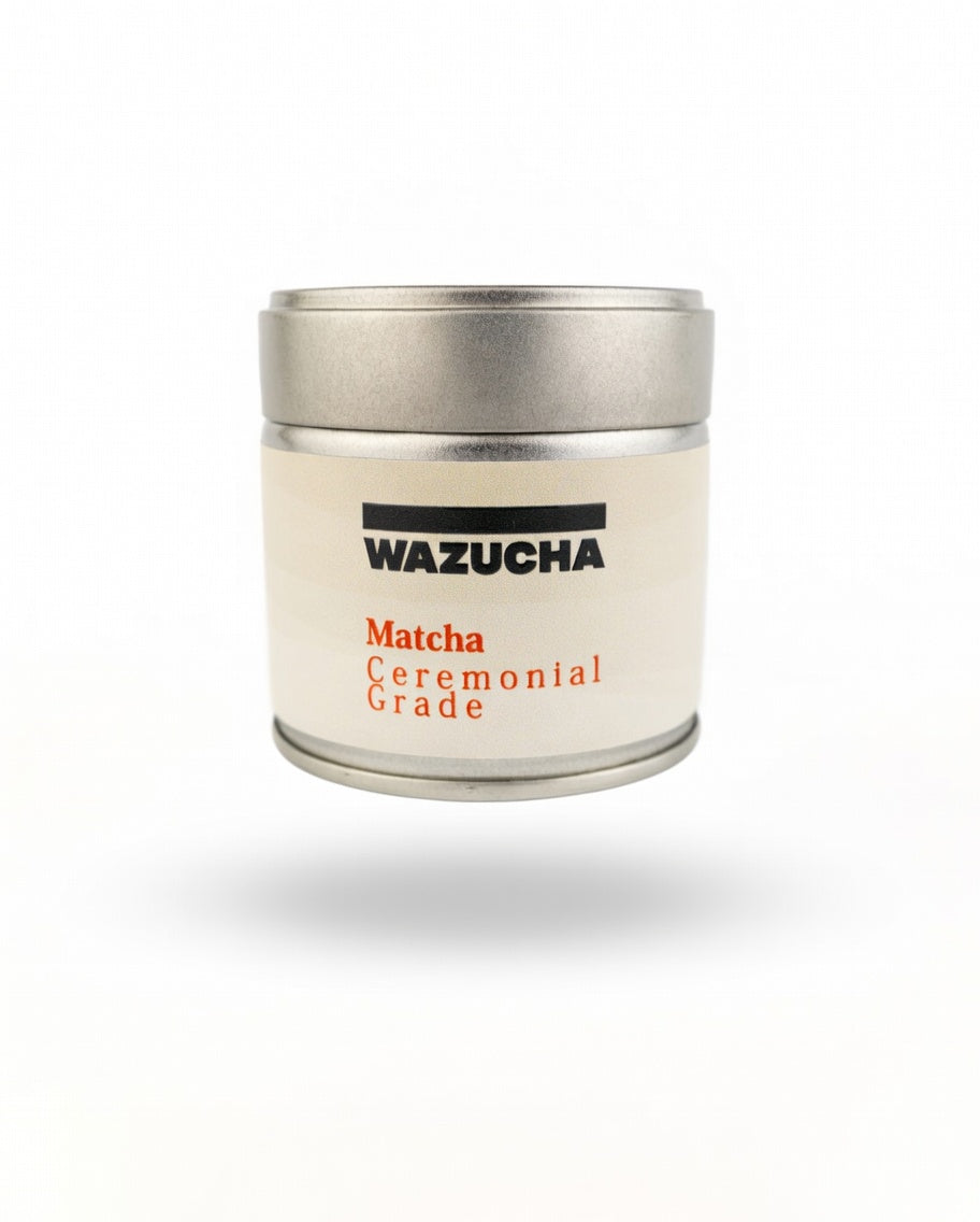 Matcha Ceremonial Grade
