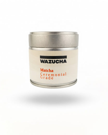 Matcha Ceremonial Grade
