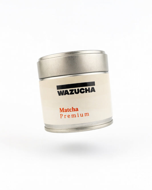 Matcha Premium Grade