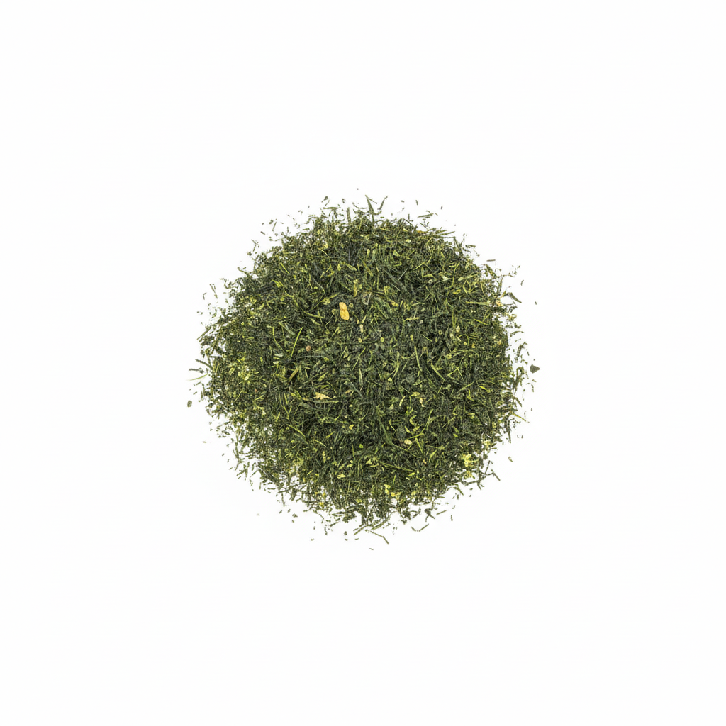 Gyokuro