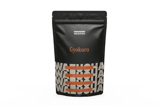 Gyokuro