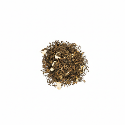 Houjicha Ingver