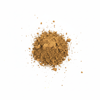 Houjicha mlet čaj