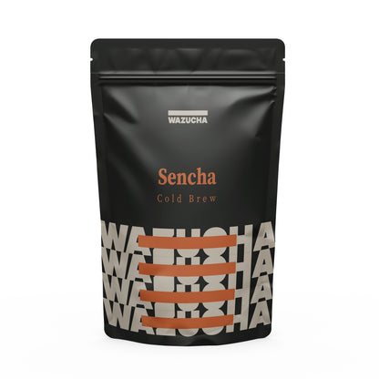 Sencha Cold Brew
