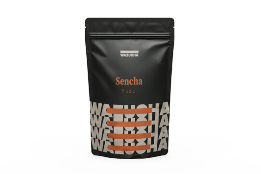Sencha Yuzu