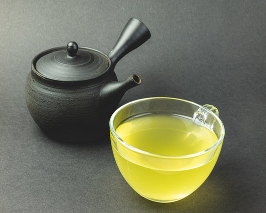 Sencha - green tea