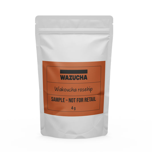 Wakoucha rosa canina